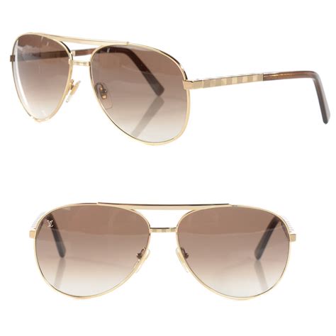 louis vuitton attitude sunglasses price